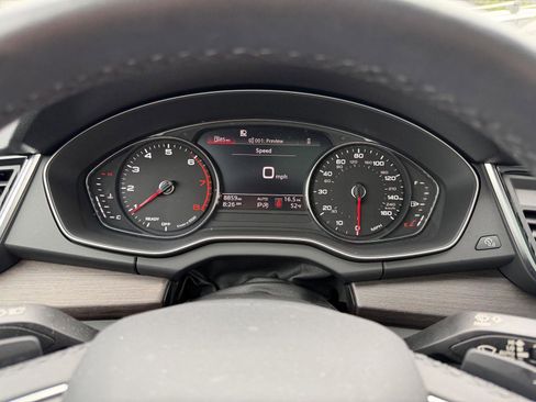 Used 2023 Audi Q5 2.0T Premium w/ Convenience Package AWD/4WD image 19