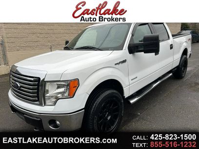 Used 2012 Ford F150 XLT w/ XTR Pkg