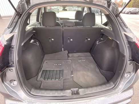 Certified 2025 Nissan Kicks Play S image 20