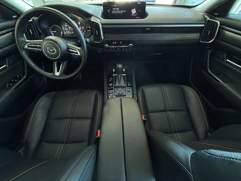 Used 2025 MAZDA CX-50 2.5 Hybrid w/ Premium Plus Pkg image 36