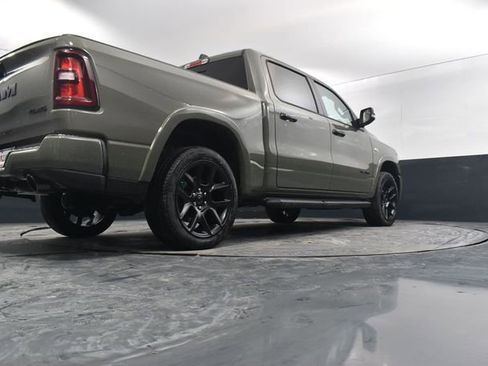 New 2026 RAM 1500 Laramie w/ Night Edition AWD/4WD image 46