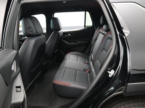 Used 2025 Chevrolet Equinox RS FWD image 31