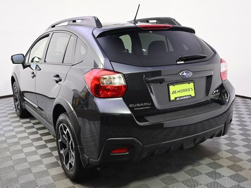 Used 2015 Subaru Crosstrek 2.0i Limited w/ Popular Package #2 AWD/4WD image 4
