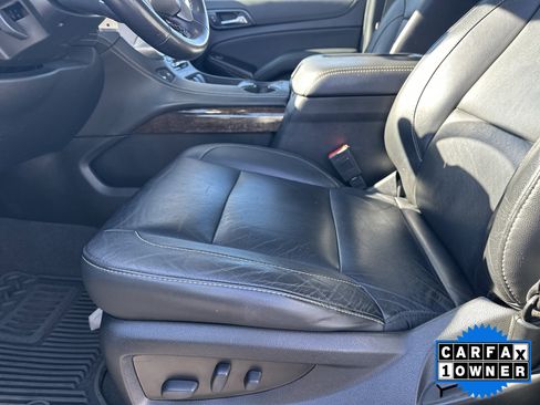 Used 2020 Chevrolet Tahoe LT image 10