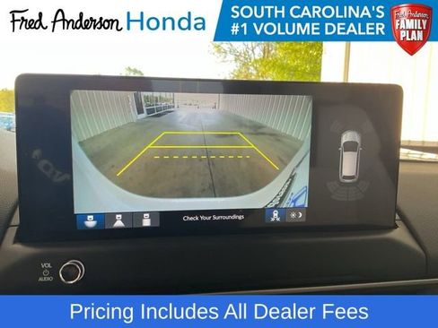 New 2026 Honda Pilot EX-L image 14