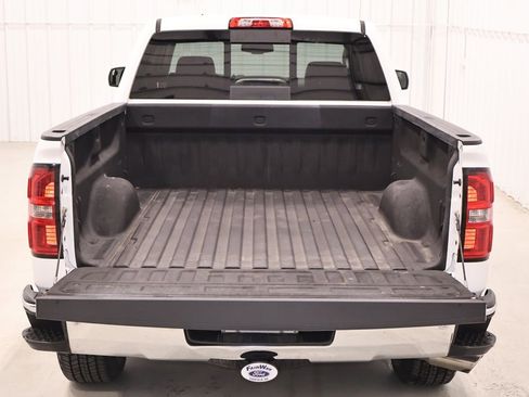 Used 2015 GMC Sierra 1500 SLT AWD/4WD image 35