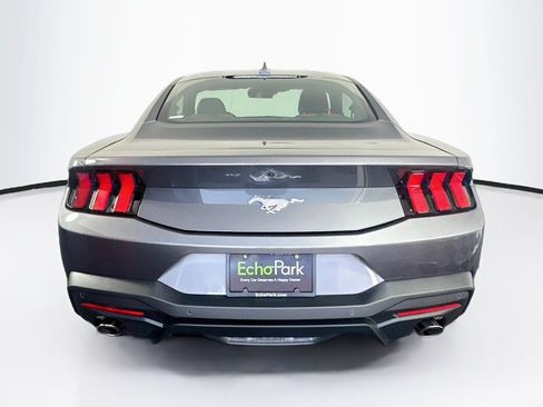 Used 2026 Ford Mustang Premium RWD image 7
