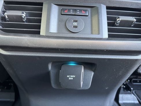 New 2025 Ford F150 Tremor w/ Equipment Group 402A High image 15