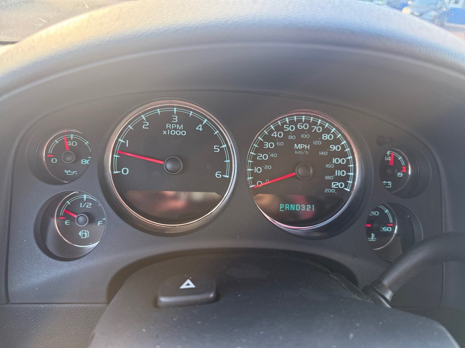 Used 2007 GMC Yukon SLE AWD/4WD image 12