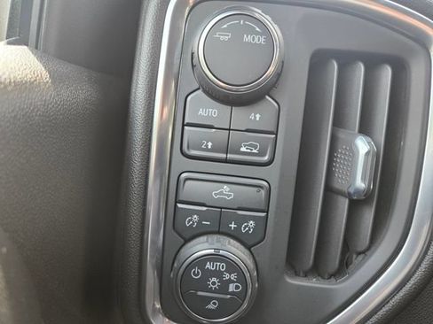 Used 2020 Chevrolet Silverado 1500 LT w/ All-Star Edition AWD/4WD image 25