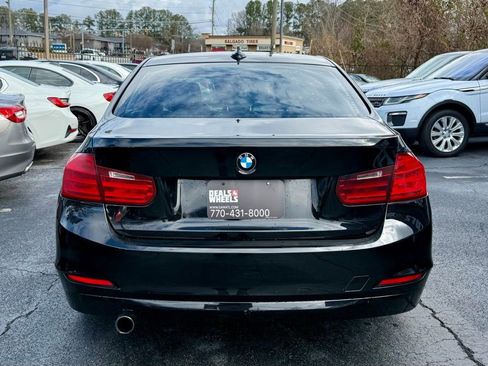 Used 2015 BMW 320i Sedan image 5