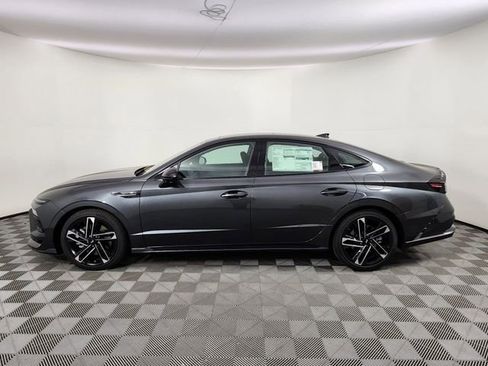 New 2026 Hyundai Sonata N Line FWD image 2