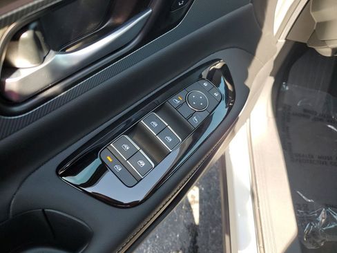 New 2025 Nissan Murano SL image 31