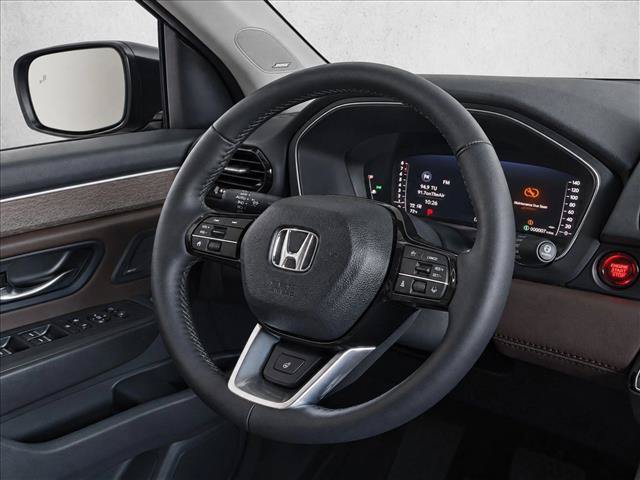 New 2026 Honda Pilot Elite image 19