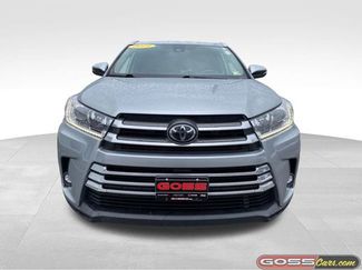 Used 2019 Toyota Highlander Limited video 2
