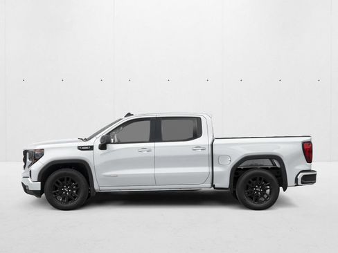 New 2026 GMC Sierra 1500 Elevation w/ Preferred Package AWD/4WD image 3