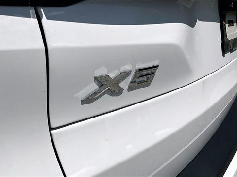 Used 2026 BMW X5 xDrive40i AWD/4WD image 10