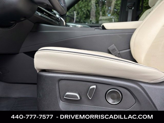 Certified 2023 Cadillac Escalade Sport w/ LPO, ONYX Package AWD/4WD image 31