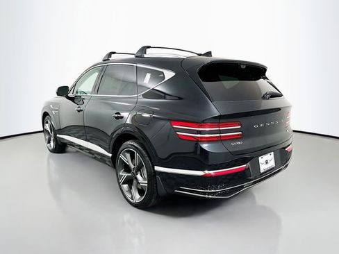 New 2026 Genesis GV80 3.5T Prestige AWD/4WD image 7