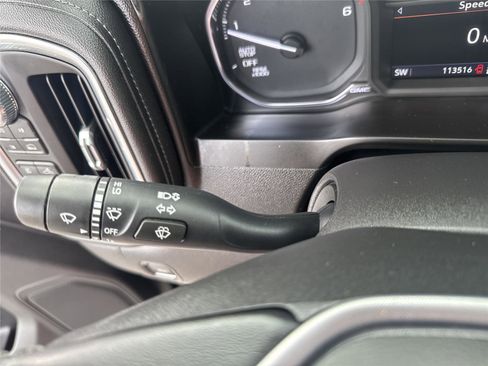 Used 2021 GMC Sierra 1500 Elevation image 20