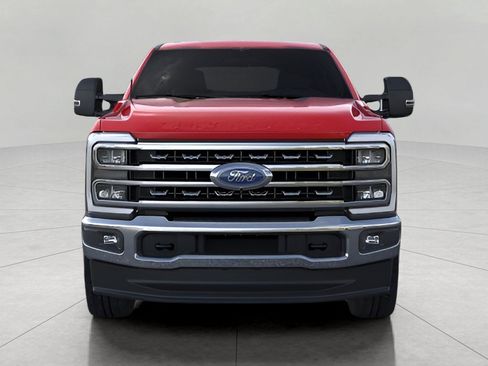 New 2026 Ford F250 XLT w/ XLT Premium Package AWD/4WD image 6