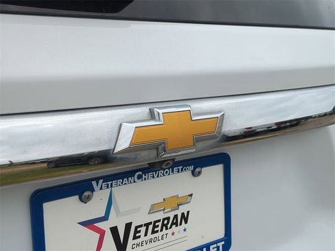 Certified 2021 Chevrolet Traverse LT image 29