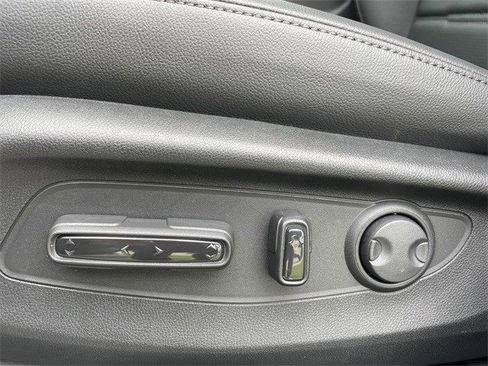 New 2026 Honda CR-V EX-L image 23