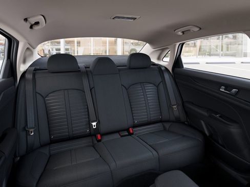 New 2026 Kia K5 LXS image 23