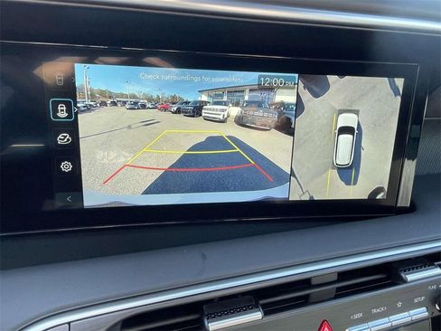 New 2026 Hyundai Palisade Calligraphy image 16