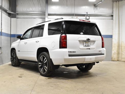 Used 2020 Chevrolet Tahoe Premier w/ RST 6.2L Performance Edition image 25