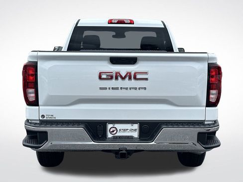 New 2026 GMC Sierra 1500 Pro w/ Pro Value Package image 6