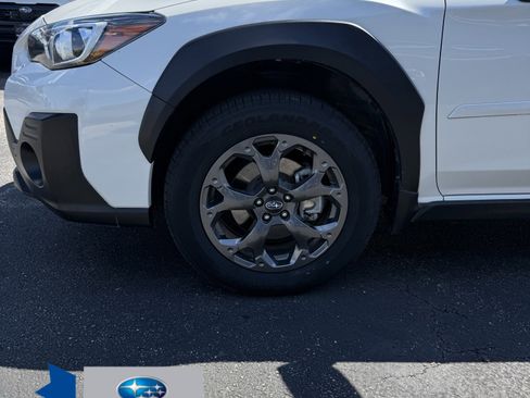 Used 2023 Subaru Crosstrek 2.5i Sport AWD/4WD image 31