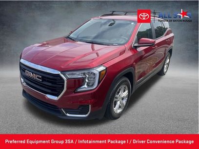 Used 2022 GMC Terrain SLE w/ Driver Convenience Package