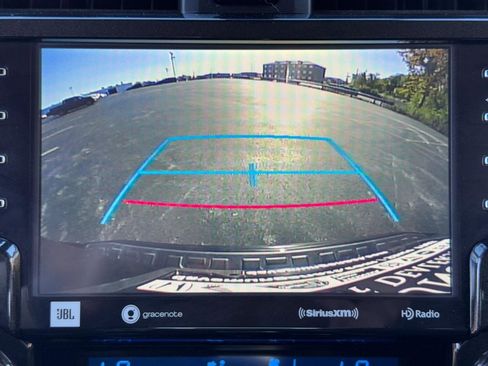 Used 2021 Toyota 4Runner TRD Pro image 23