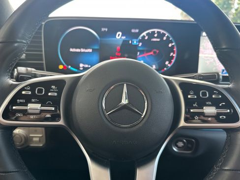 Used 2021 Mercedes-Benz GLE 350 4MATIC image 30