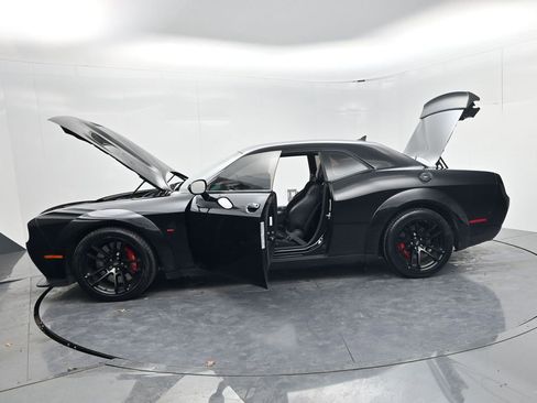 Used 2022 Dodge Challenger R/T Scat Pack image 53