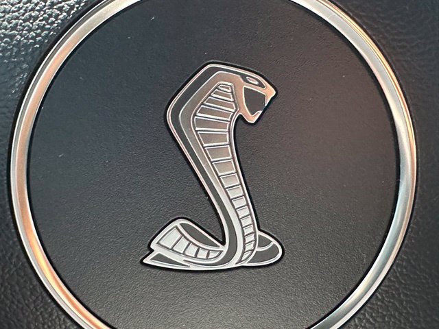 Certified 2021 Ford Mustang Shelby GT500 w/ Technology Package RWD image 10