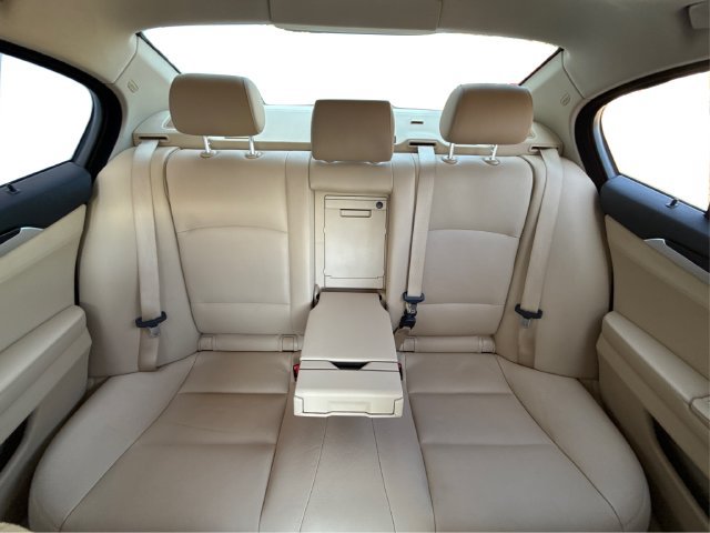 Used 2014 BMW 535i xDrive Sedan AWD/4WD image 16