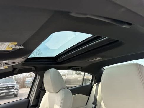 Used 2018 MAZDA MAZDA6 Signature image 6