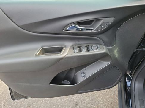 Certified 2024 Chevrolet Equinox LT AWD/4WD image 19
