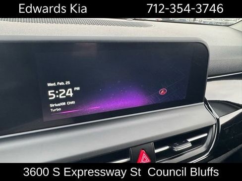 New 2026 Kia Seltos S AWD/4WD image 20