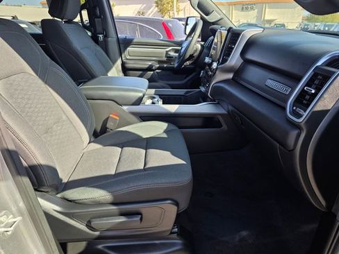 Used 2026 RAM 1500 Big Horn AWD/4WD image 10