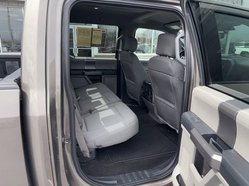 Used 2020 Ford F150 XLT w/ Equipment Group 302A Luxury image 12