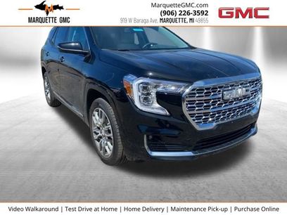Used 2024 GMC Terrain Denali w/ Denali Premium Package