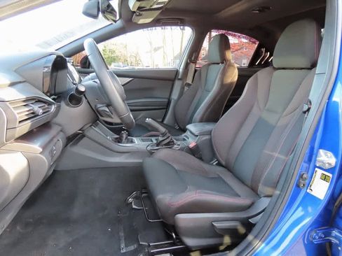 Used 2022 Subaru WRX Premium image 14