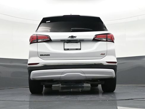 Used 2023 Chevrolet Equinox RS image 26