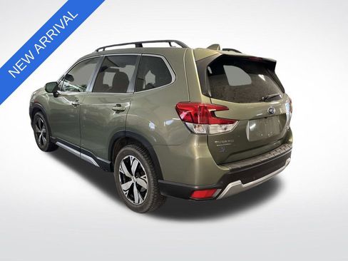 Used 2021 Subaru Forester Touring w/ Popular Package #2 image 2