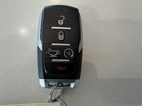 Used 2023 RAM 1500 Rebel w/ Rebel Level 2 Equipment Group AWD/4WD image 84