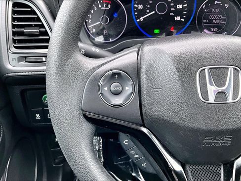 Used 2022 Honda HR-V LX image 23