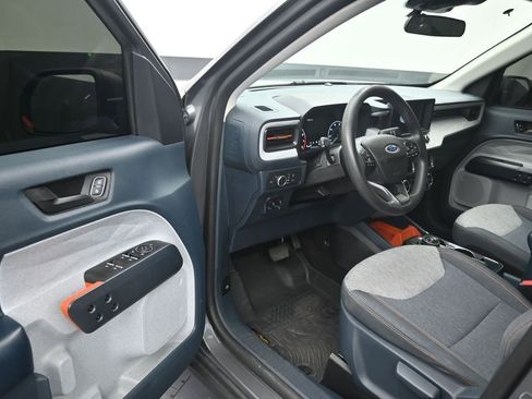 Used 2022 Ford Maverick XLT w/ Equipment Group 300A Standard AWD/4WD image 10